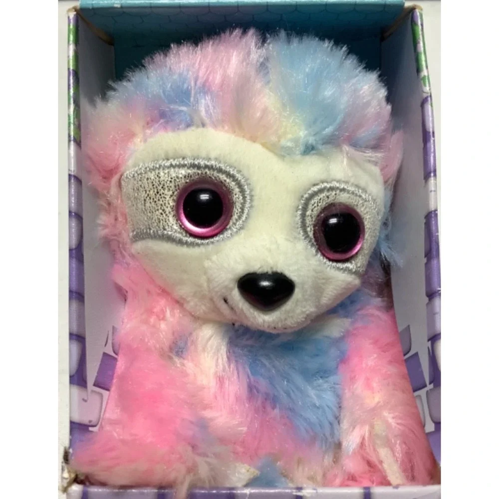 Russ new box